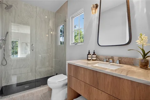 $4,800,000 | 16469 Celebrita Court, Naples, FL 34110