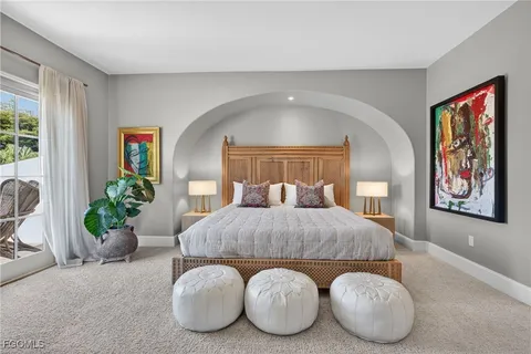 $4,800,000 | 16469 Celebrita Court, Naples, FL 34110