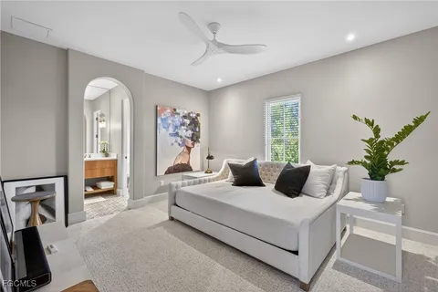 $4,800,000 | 16469 Celebrita Court, Naples, FL 34110