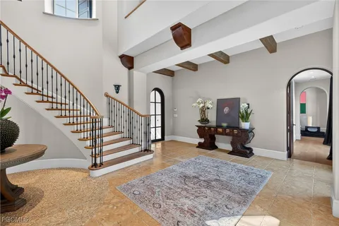 $4,800,000 | 16469 Celebrita Court, Naples, FL 34110