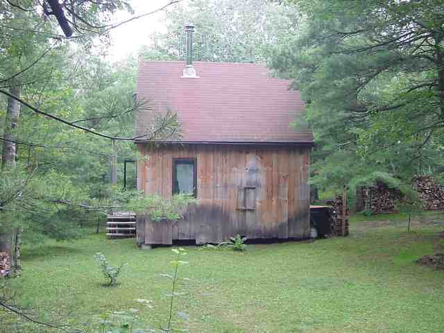 154 Minke Road Fulton, NY 12187 - Photo 1 of 1 Photo 1