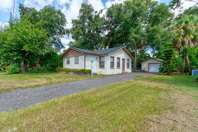 $204,900 | 9 Stuart Drive, Holly Hill, FL 32117