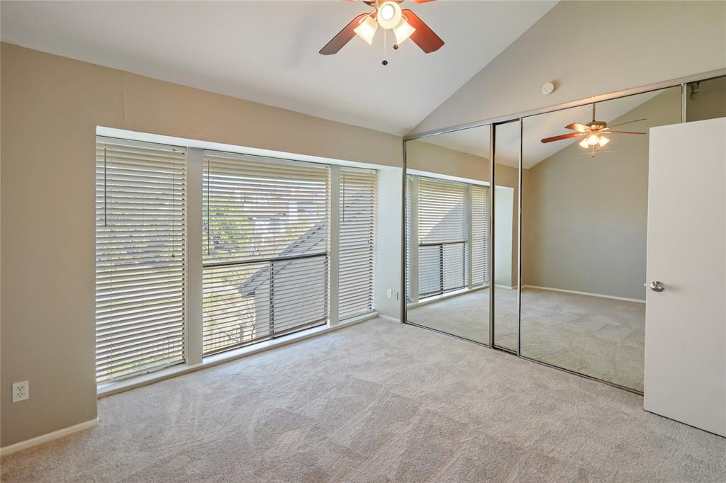 4523 North O'Connor Road, Unit 1177 Irving, TX 75062 - Photo 28 of 31 a view of an empty room with a window