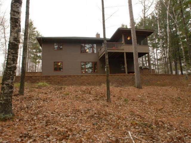 5329 Rangeline Lane Eagle River, WI 54521 - Photo 1 of 20 Gallery Image 1