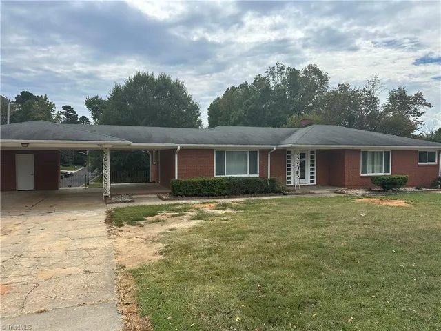 $2,100 | 811 West Lexington Avenue, High Point, NC 27262