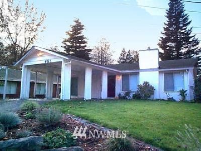 655 Union Avenue Northeast Renton, WA 98059 - Photo 1 of 1