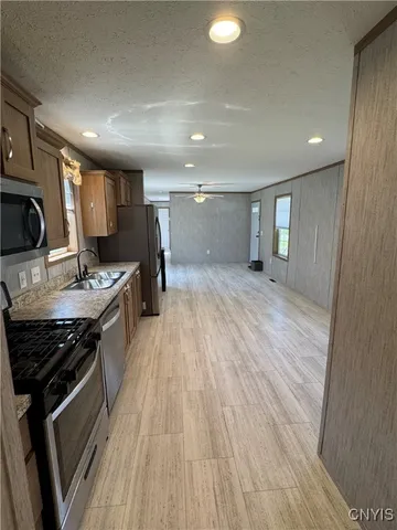 $73,000 | 10601 Hulser Road, Unit 36, Utica, NY 13502