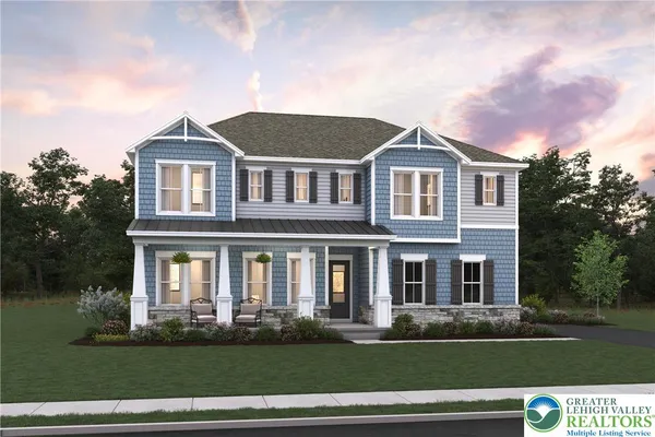 $1,149,990 | 6860 Lawrence Street, Bethlehem, PA 18017