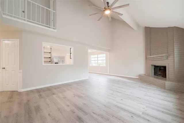 $290,000 | 3103 Hartcliff Circle, Katy, TX 77449