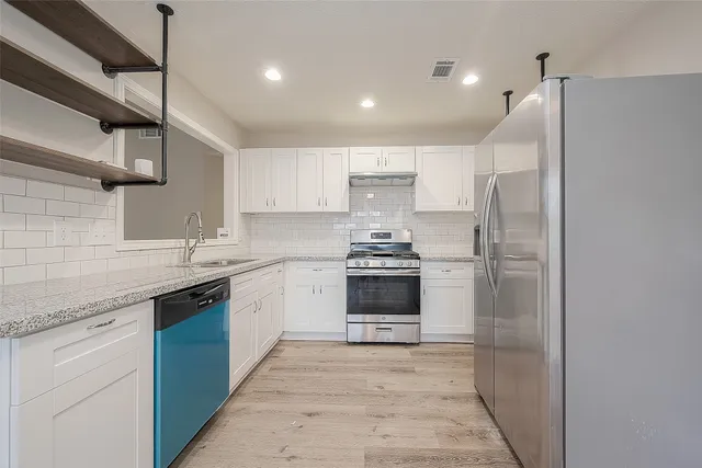 $290,000 | 3103 Hartcliff Circle, Katy, TX 77449