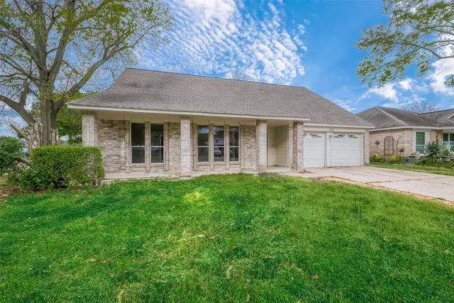 $290,000 | 3103 Hartcliff Circle, Katy, TX 77449