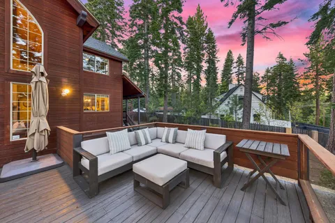 $2,950,000 | 1195 Sequoia Avenue, Tahoe City, CA 96145