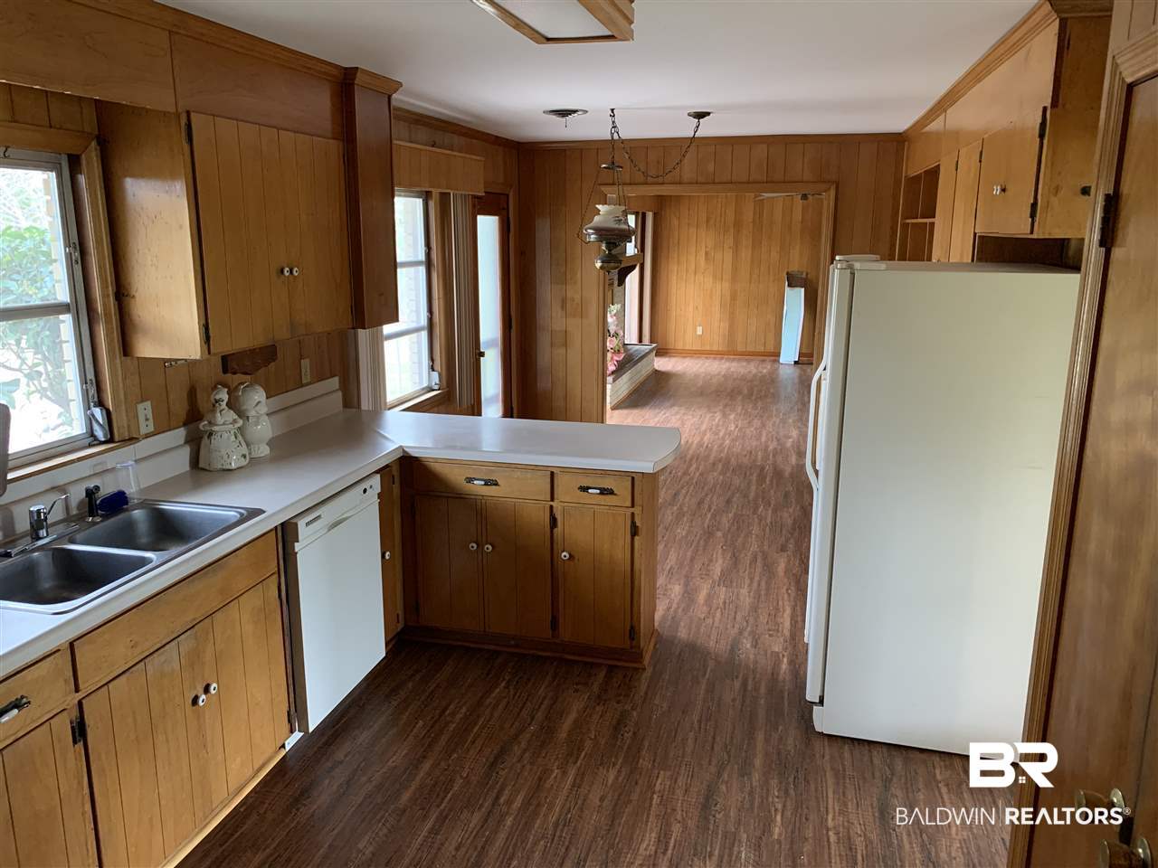 402 Beck Street Atmore, AL 36502 - Photo 12 of 21