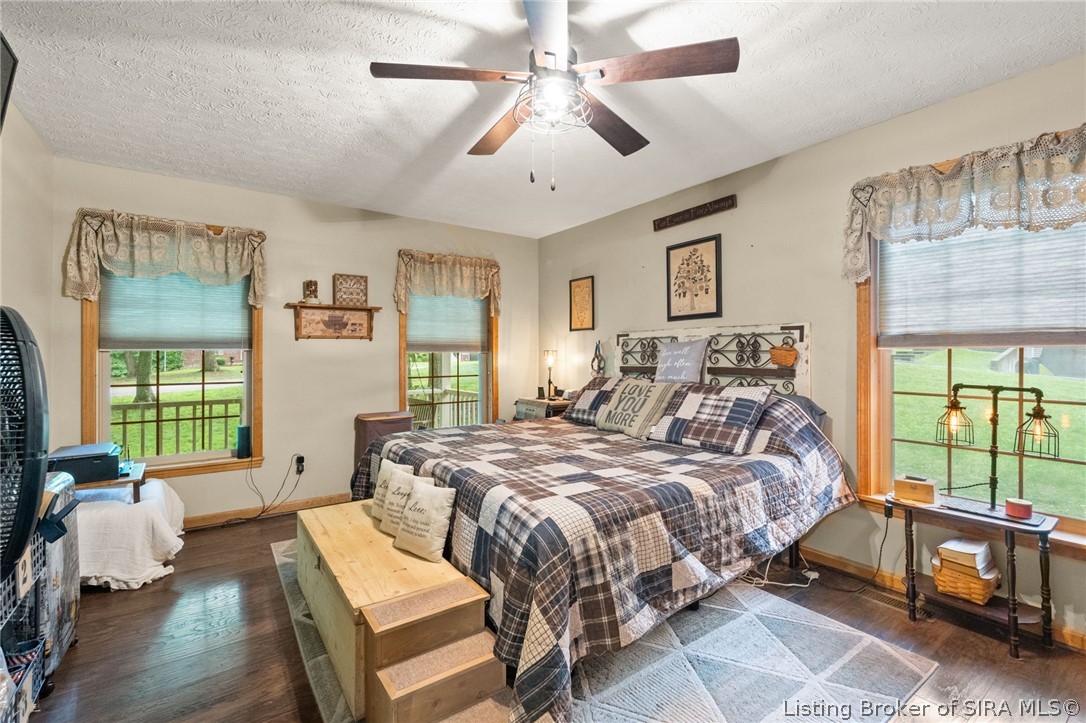 6240 Jacob's Ridge Northeast Crandall, IN 47114 - Photo 22 of 49
