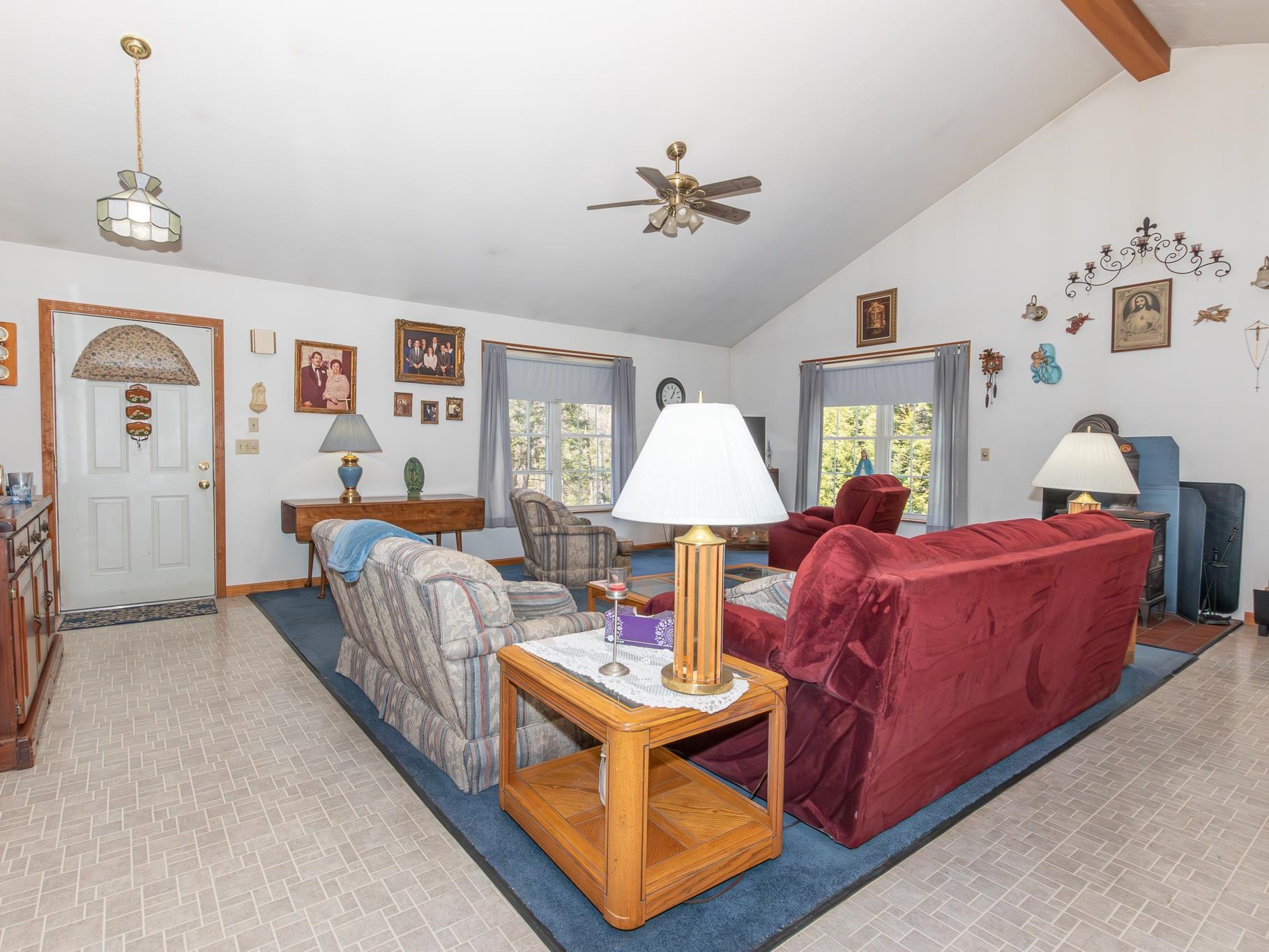100 Tully Brook Road Richmond, NH 03470 - Photo 16 of 53 Gallery Image 16