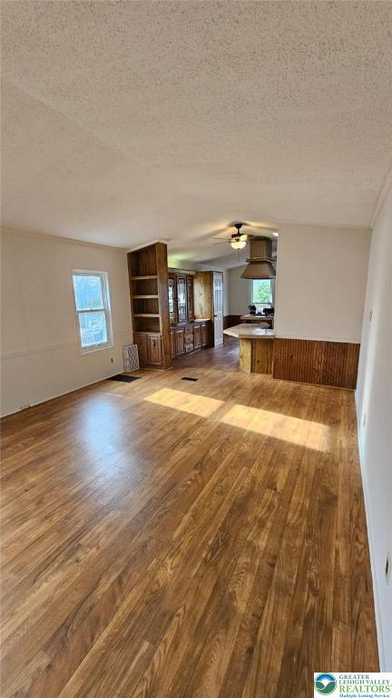 222 Independence Way Mount Bethel, PA 18343 - Photo 11 of 33 a view of a livingroom with furniture wooden floor and window