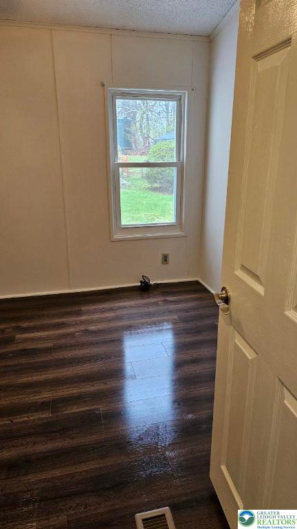 222 Independence Way Mount Bethel, PA 18343 - Photo 26 of 33 a view of room with window and hardwood floor