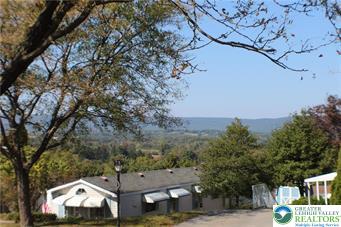 222 Independence Way Mount Bethel, PA 18343 - Photo 6 of 33 a view of a town with trees