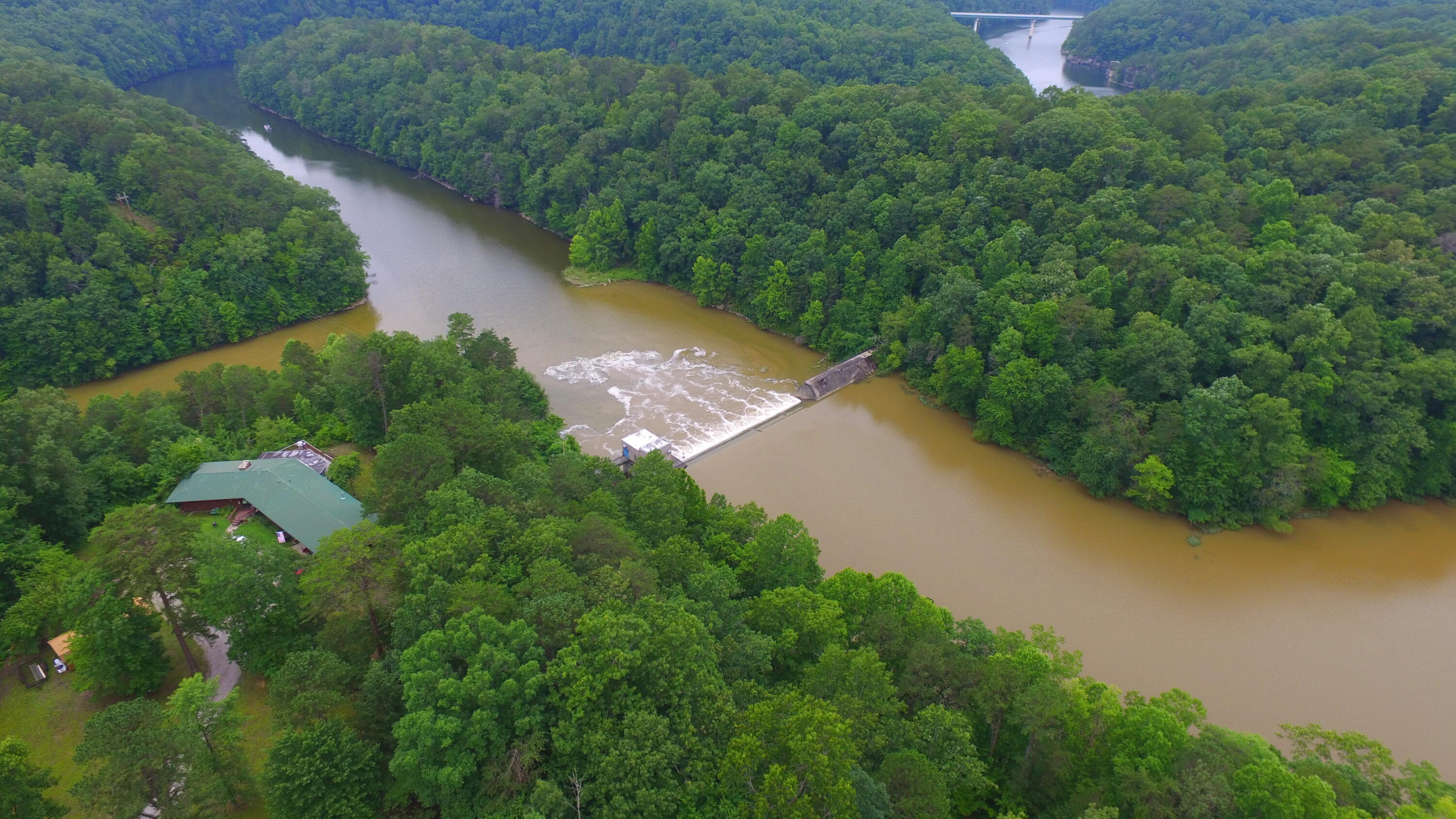 300 East City Dam Road Corbin, KY 40701 - Photo 4 of 95 DJI_0418