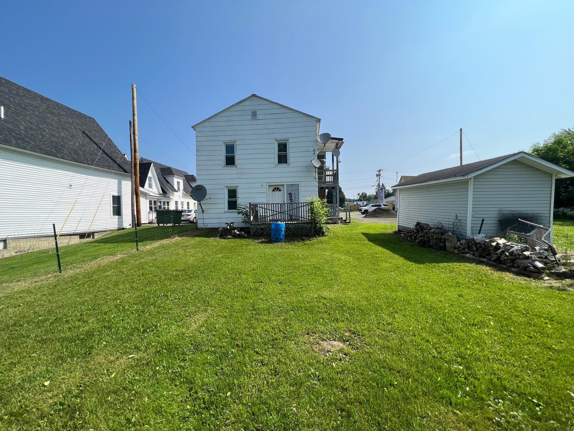 241 Gale Street Canaan, VT 05903 - Photo 2 of 40