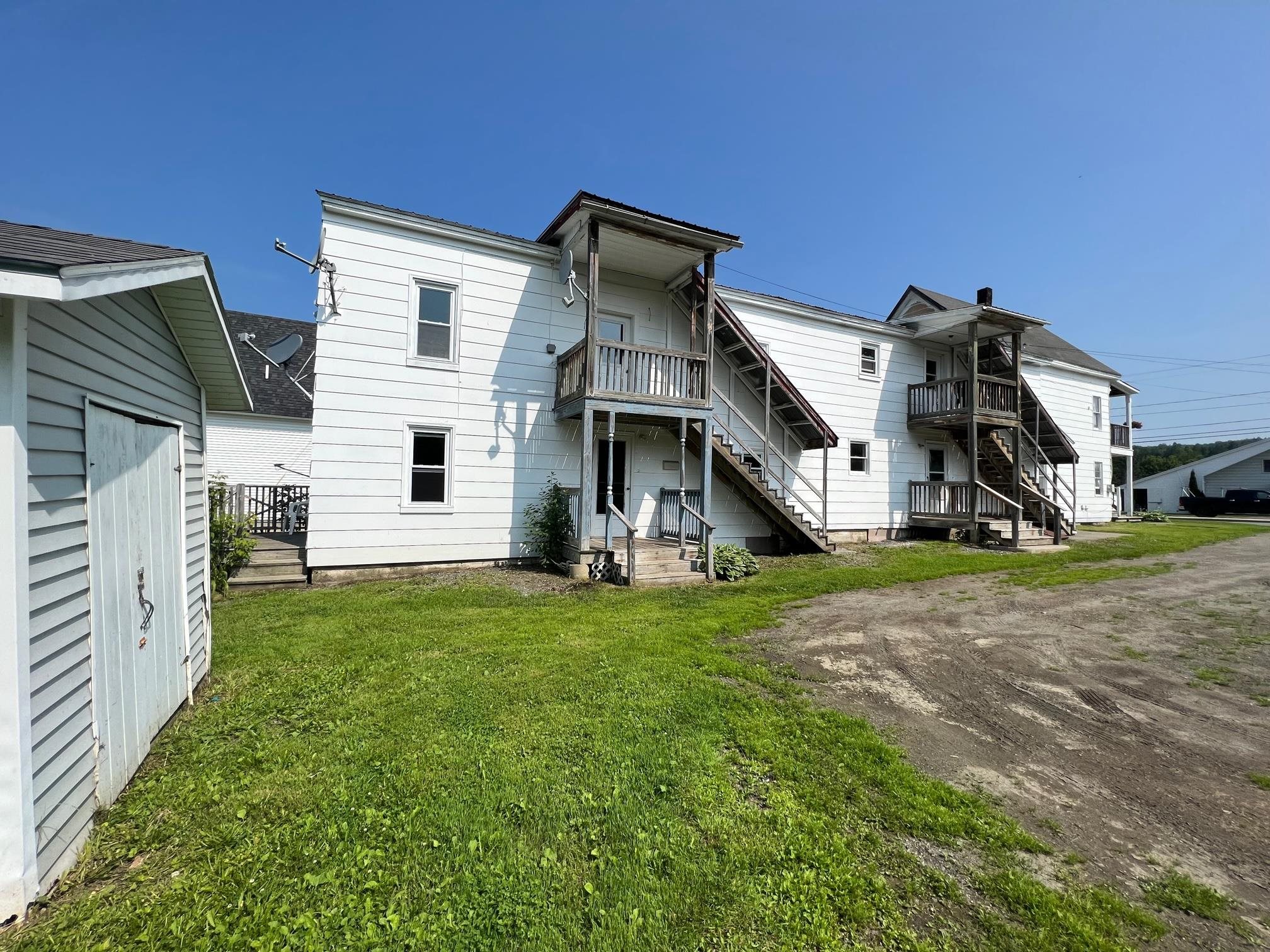241 Gale Street Canaan, VT 05903 - Photo 3 of 40