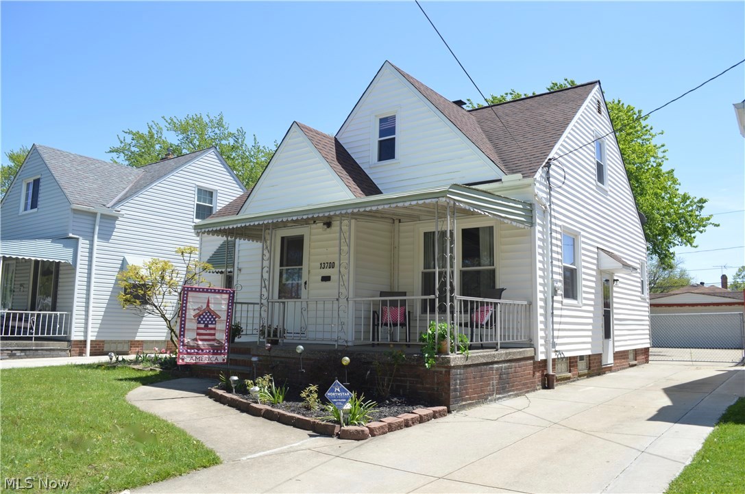 13700 Rockside Road Garfield Heights, OH 44125 - Photo 1 of 33