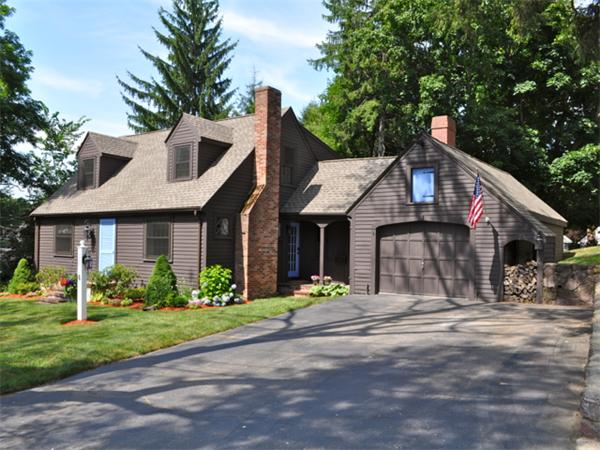 4 Bellevue Road Wakefield, MA 01880 - Photo 1 of 26 Gallery Image 1