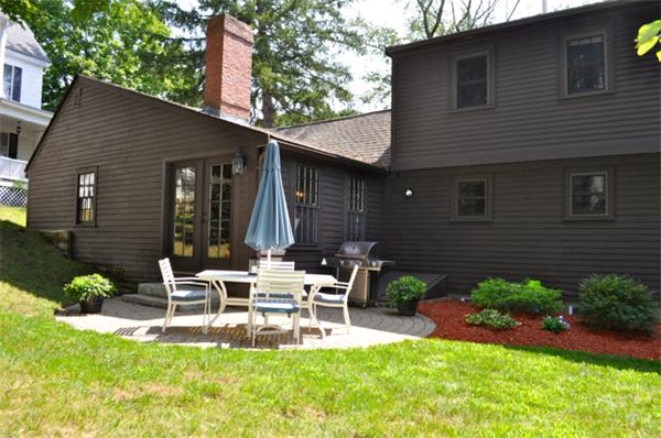 4 Bellevue Road Wakefield, MA 01880 - Photo 25 of 26 Gallery Image 25