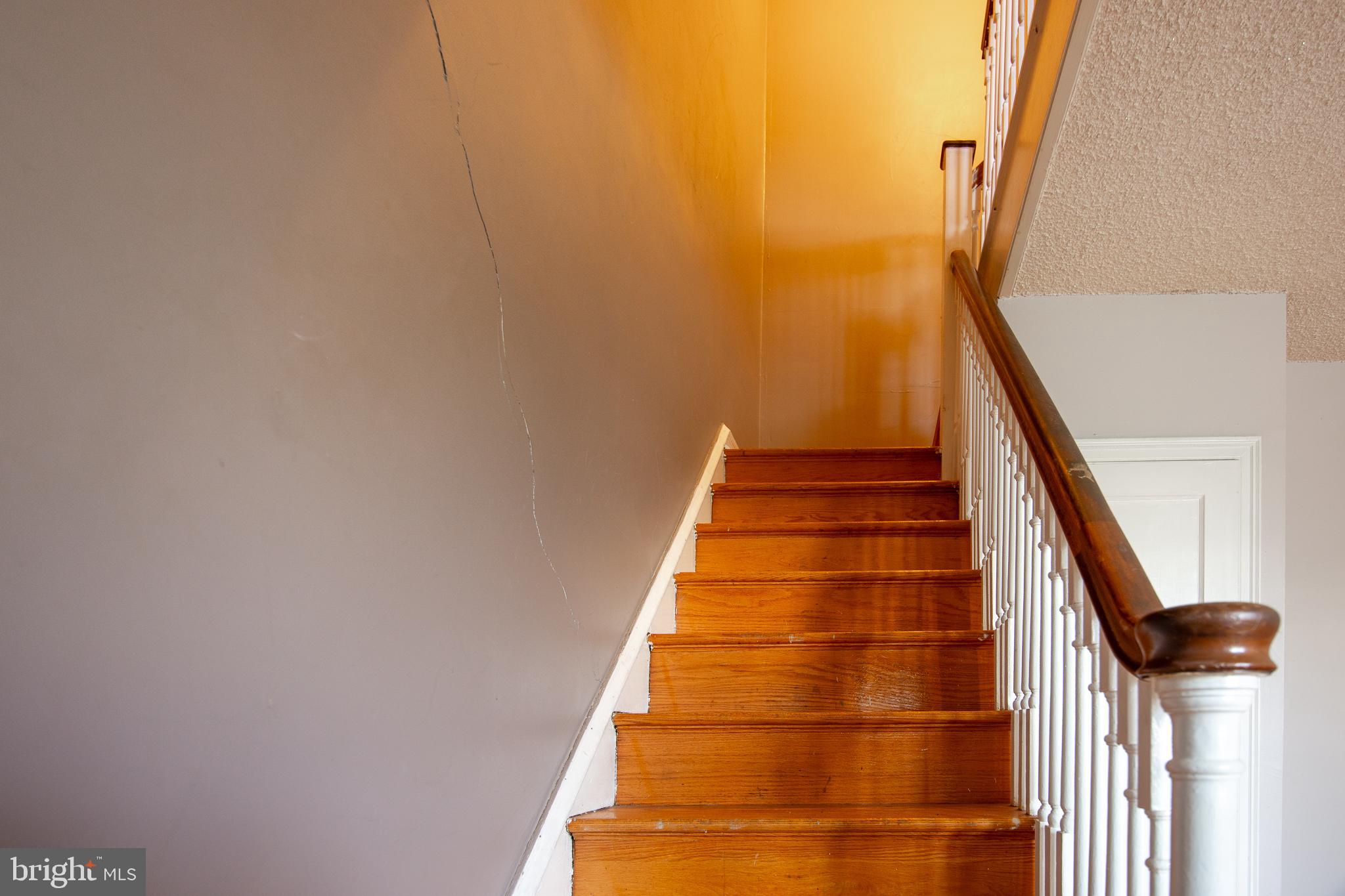 7617 Woolston Avenue Philadelphia, PA 19150 - Photo 15 of 24 a view of entryway