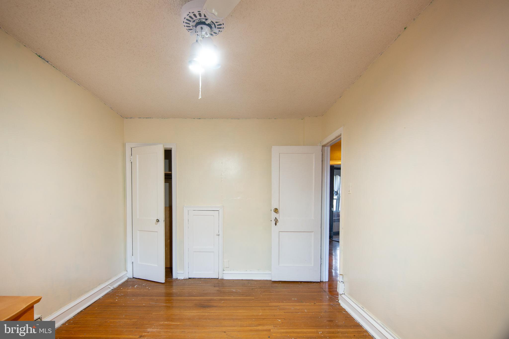 7617 Woolston Avenue Philadelphia, PA 19150 - Photo 20 of 24 a view of an empty room
