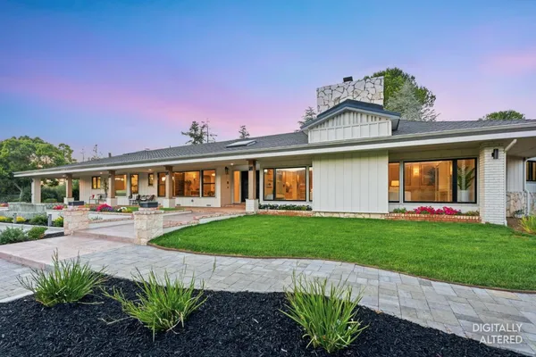 $6,490,000 | 26201 Dori Lane, Los Altos Hills, CA 94022