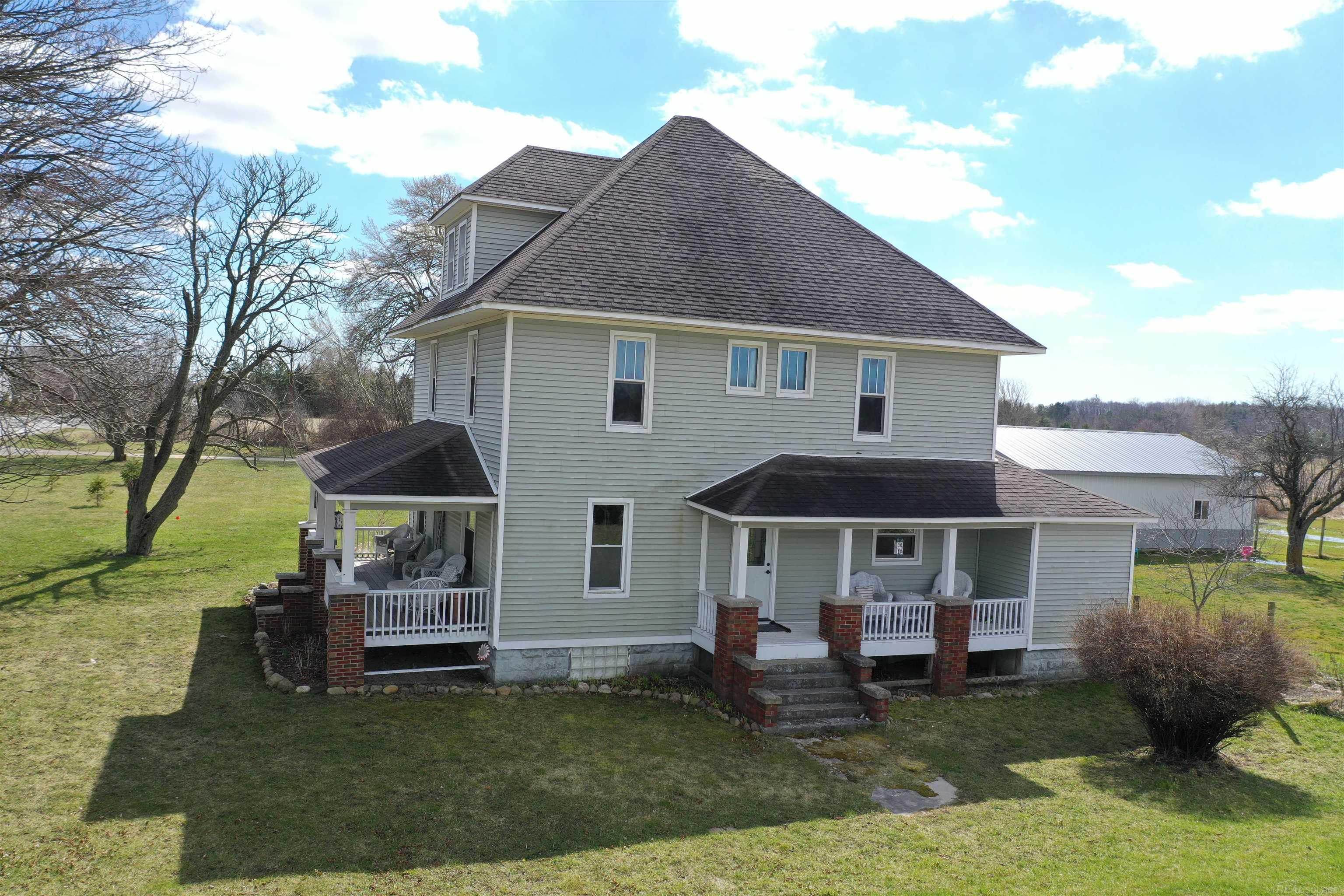 6873 Wildcat Road Jeddo, MI 48032 - Photo 9 of 51