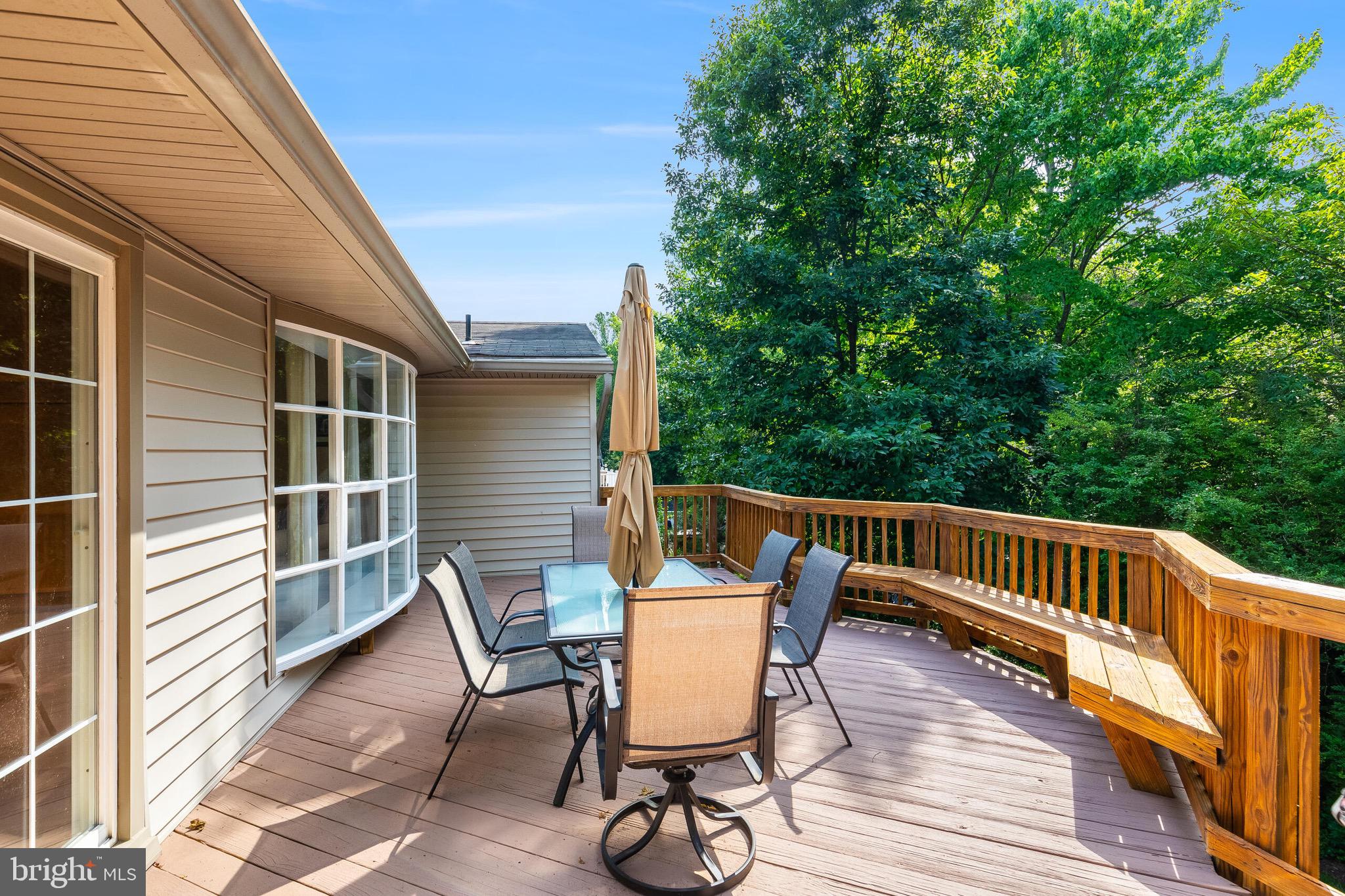 6006 Merryvale Court Springfield, VA 22152 - Photo 30 of 43