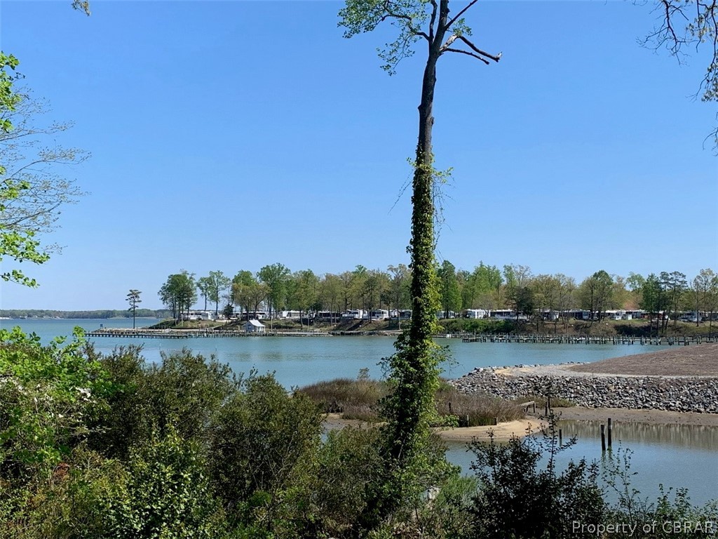 312 Eubank Landing Road Topping, VA 23169 - Photo 2 of 17 Excellent views of the Rappahannock River and Meachim Creek.