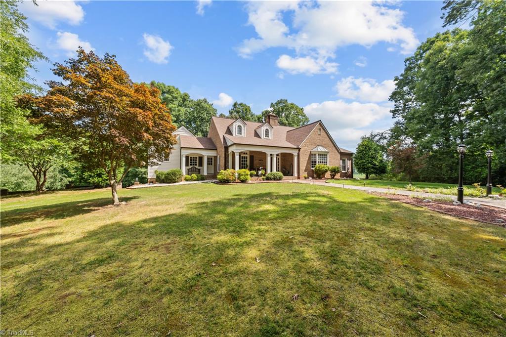 881 Handy Road Denton, NC 27239 - Photo 1 of 39 Gallery Image 1