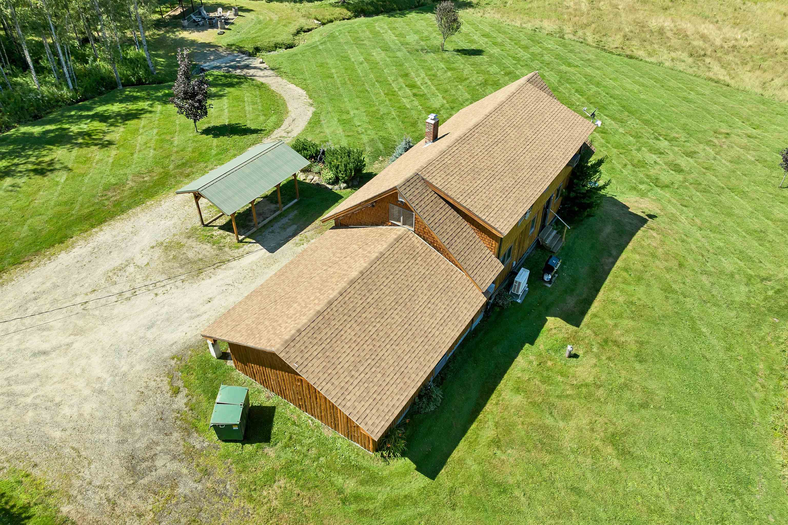 100 N Road Jefferson, NH 03583 - Photo 32 of 35 Gallery Image 32