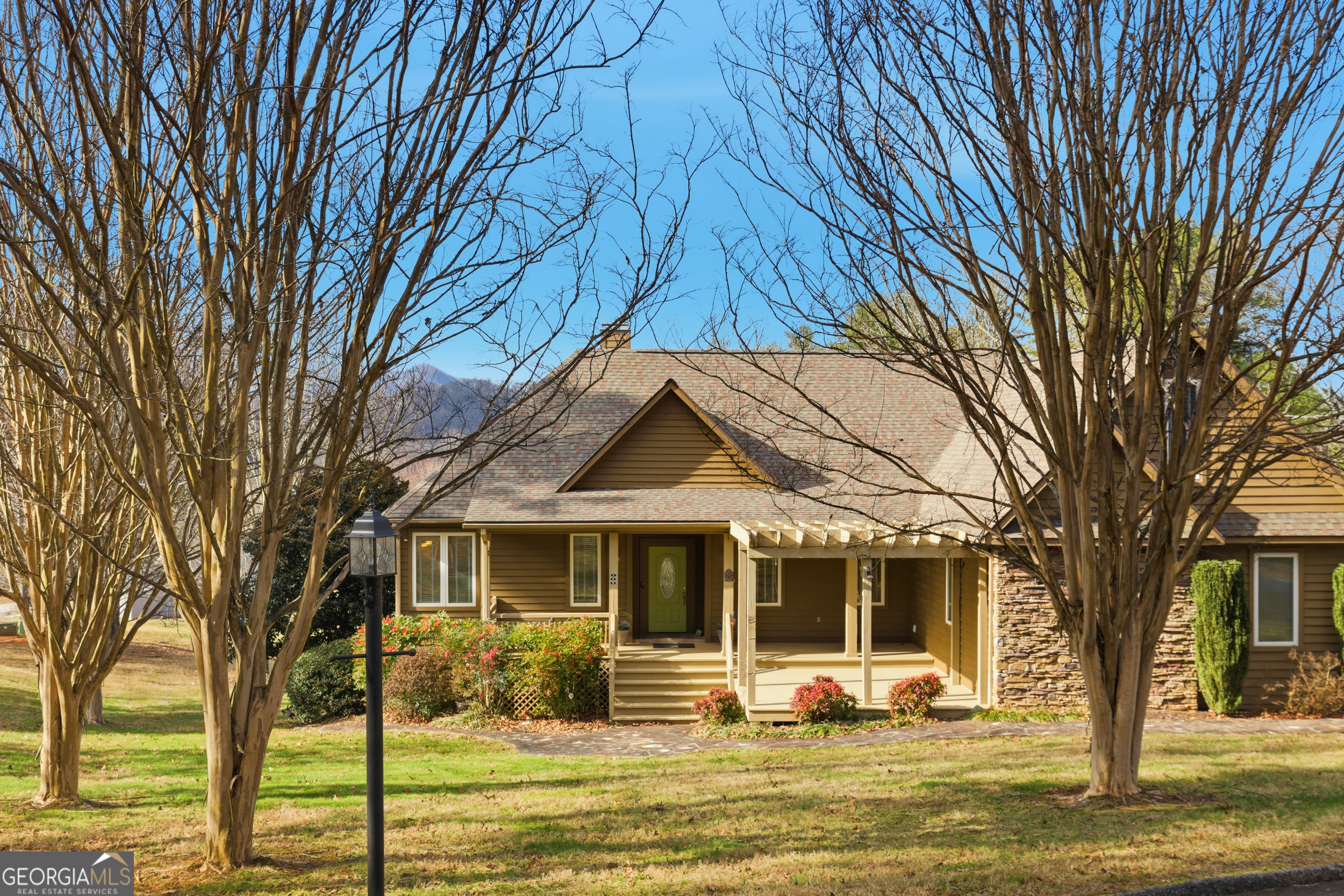 146 Deer Ridge Road Franklin, NC 28734 - Photo 11 of 58