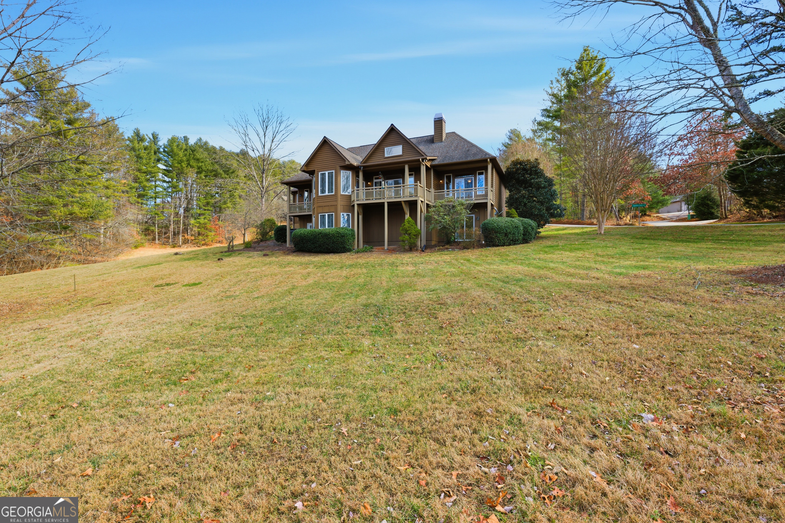 146 Deer Ridge Road Franklin, NC 28734 - Photo 13 of 58