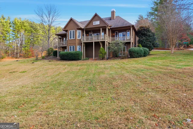$550,000 | 146 Deer Ridge Road, Franklin, NC 28734