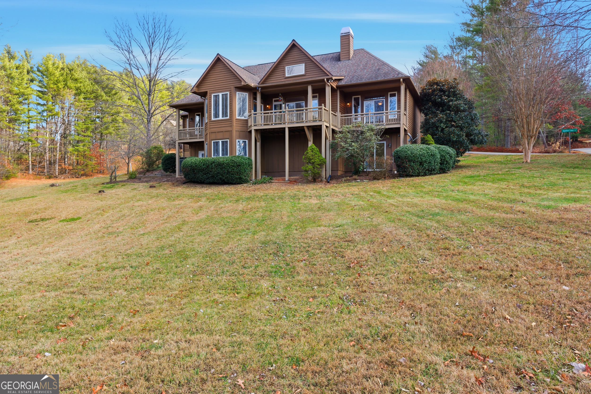 146 Deer Ridge Road Franklin, NC 28734 - Photo 14 of 58