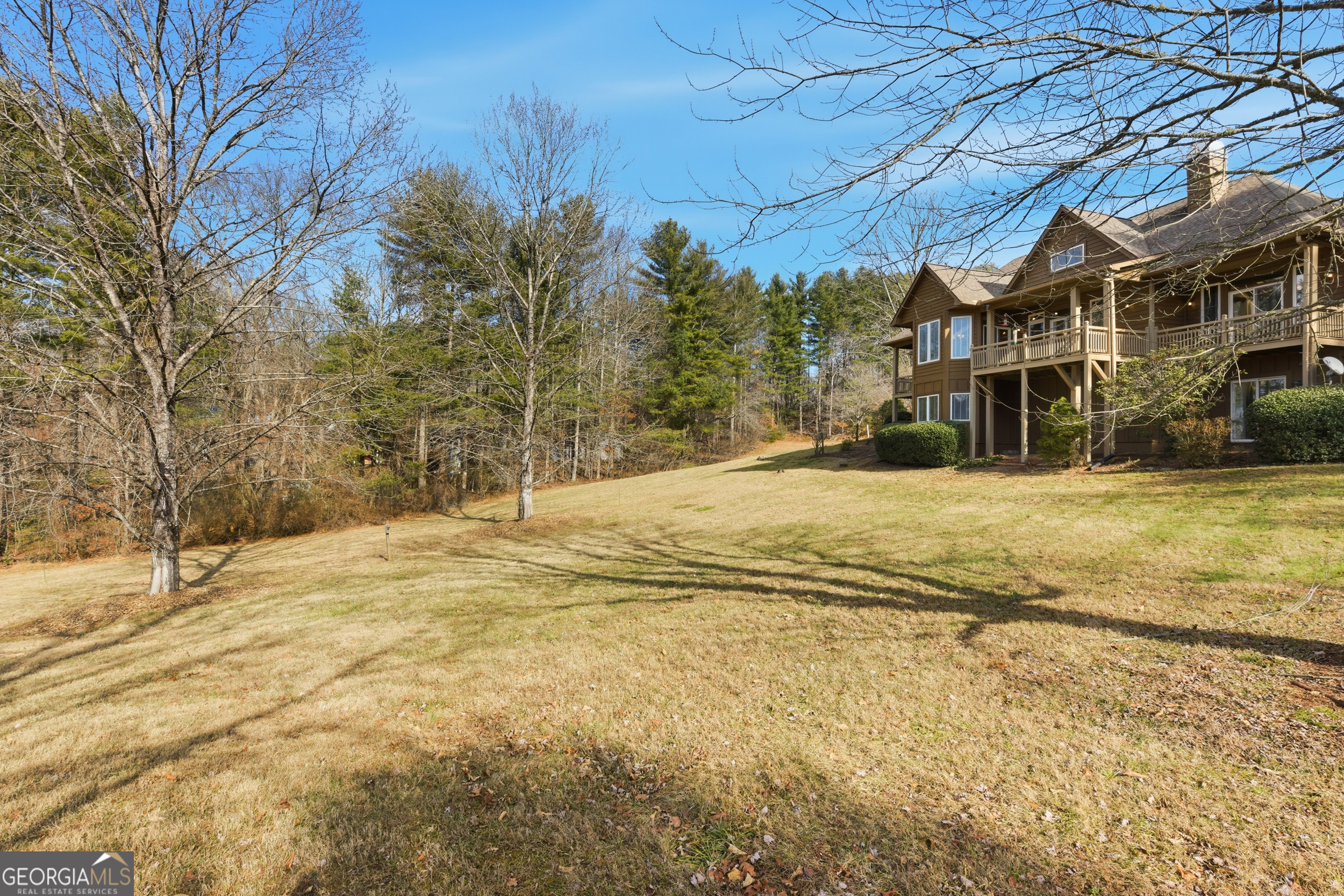 146 Deer Ridge Road Franklin, NC 28734 - Photo 15 of 58