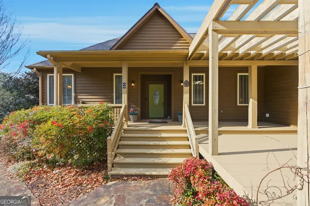 $550,000 | 146 Deer Ridge Road, Franklin, NC 28734