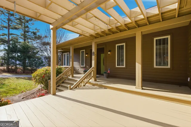 $550,000 | 146 Deer Ridge Road, Franklin, NC 28734