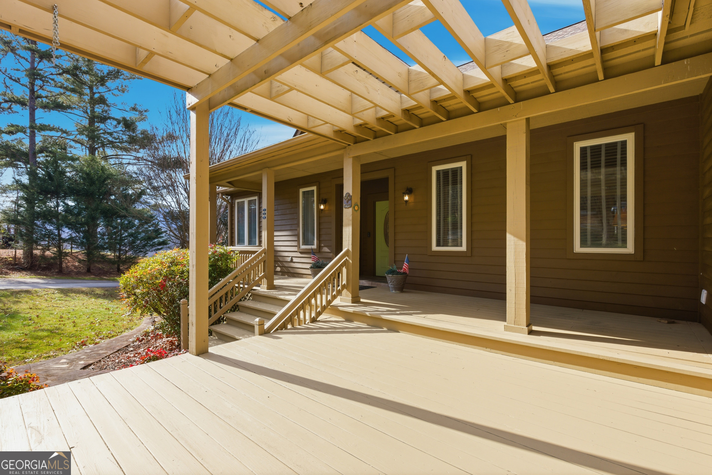 146 Deer Ridge Road Franklin, NC 28734 - Photo 18 of 58