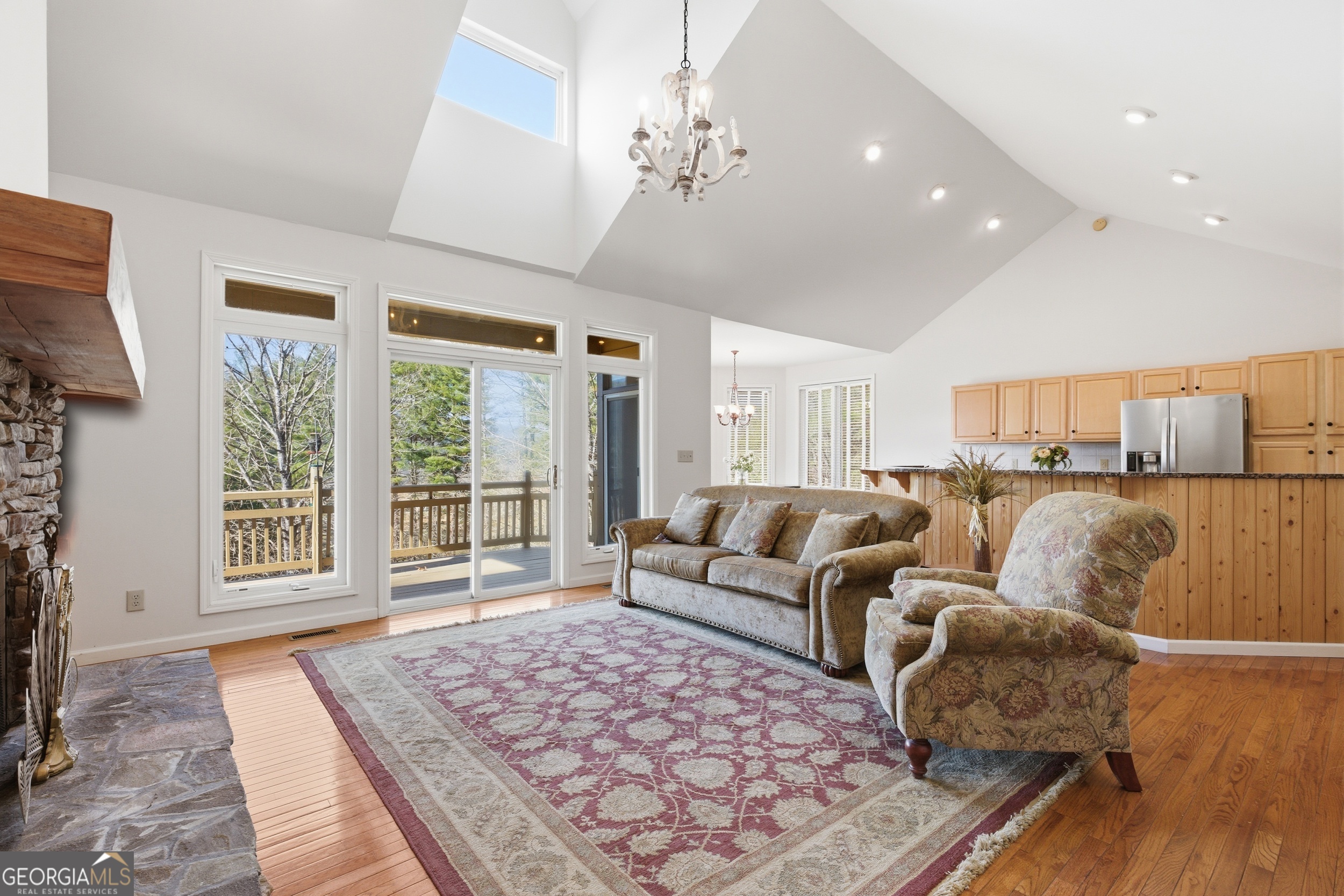 146 Deer Ridge Road Franklin, NC 28734 - Photo 20 of 58