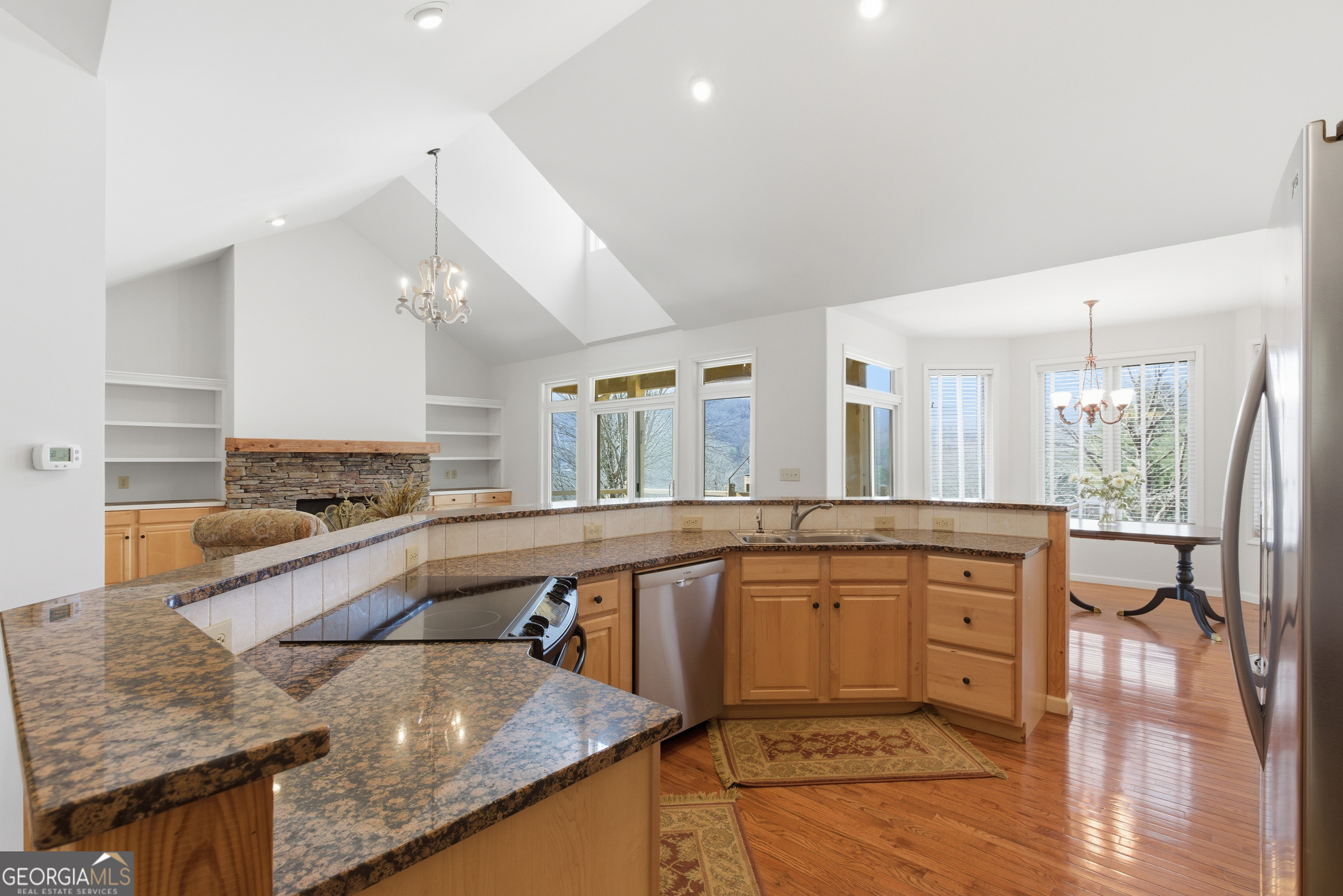 146 Deer Ridge Road Franklin, NC 28734 - Photo 23 of 58