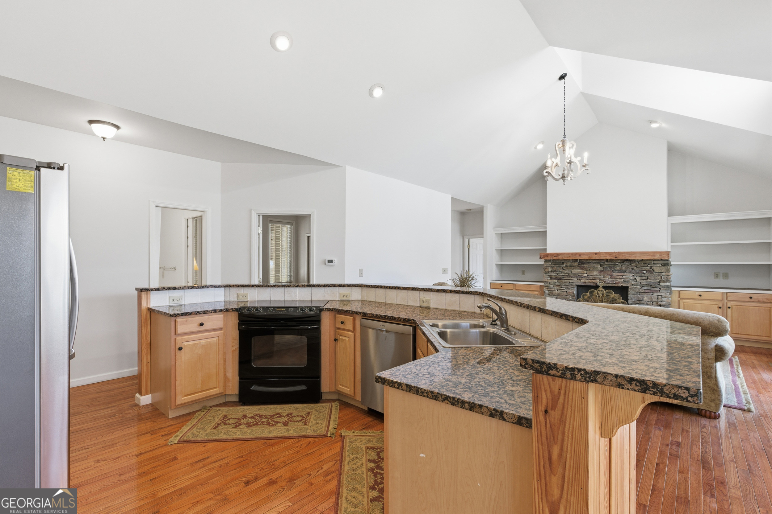 146 Deer Ridge Road Franklin, NC 28734 - Photo 24 of 58