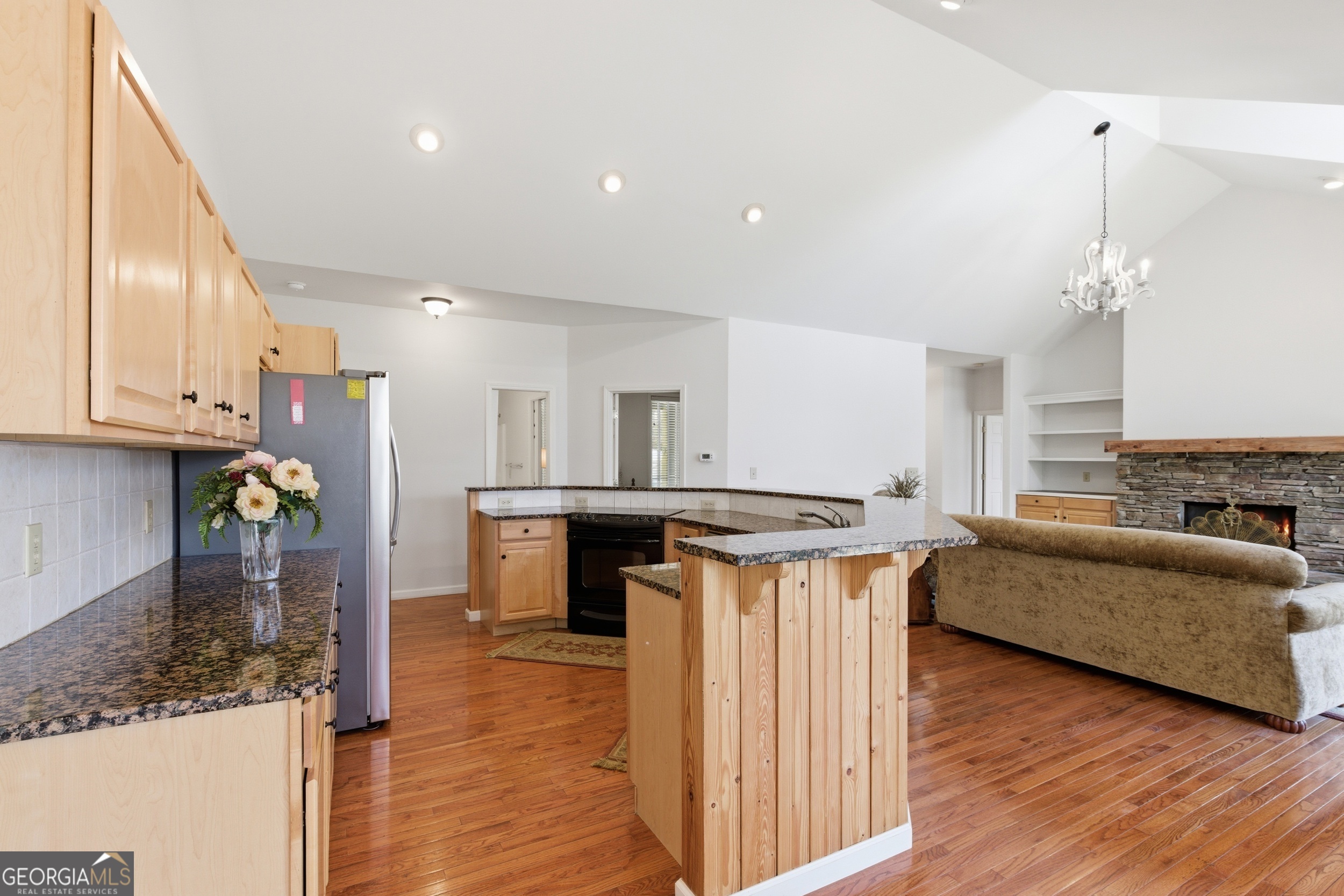 146 Deer Ridge Road Franklin, NC 28734 - Photo 25 of 58