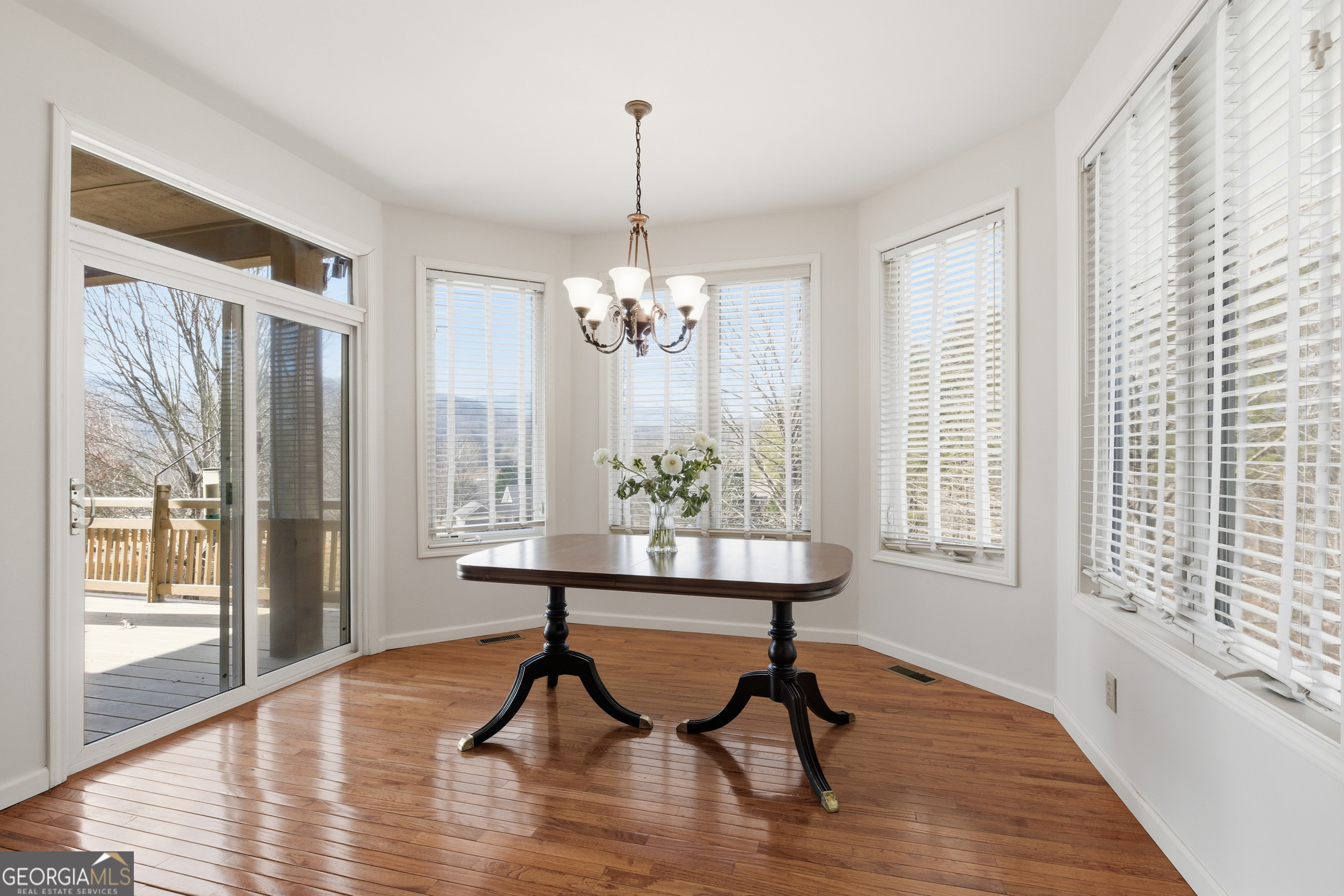 146 Deer Ridge Road Franklin, NC 28734 - Photo 26 of 58