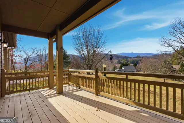 $550,000 | 146 Deer Ridge Road, Franklin, NC 28734